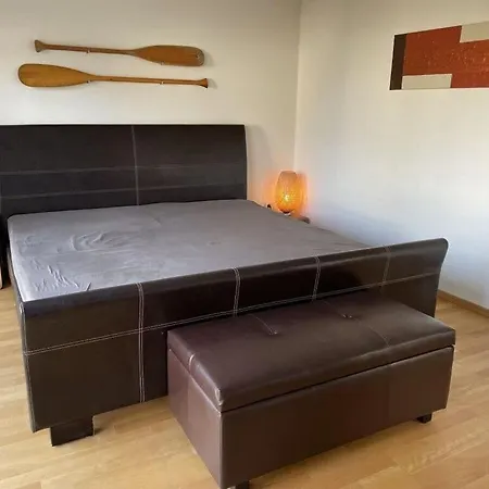 度假居 Luxury With Sauna *