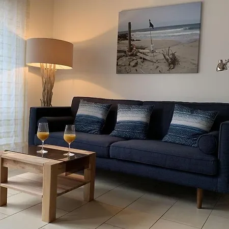 Holiday home Luxury With Sauna *