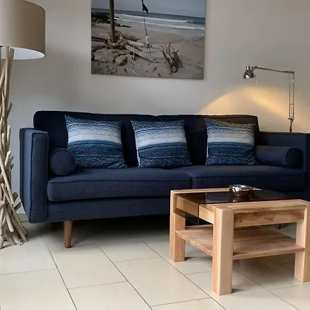 Luxury With Sauna Heiligendamm